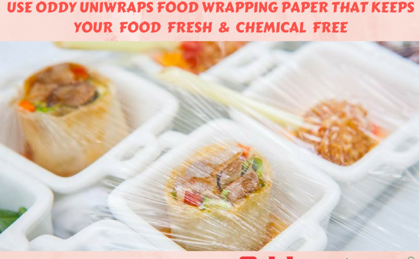 cling wraps