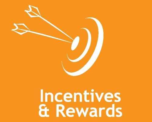 Incentives and Rewards