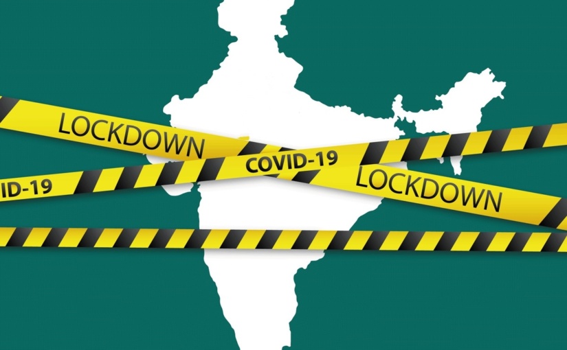 Tips to Run your Business During the Total Lockdown in the Country COVID-19