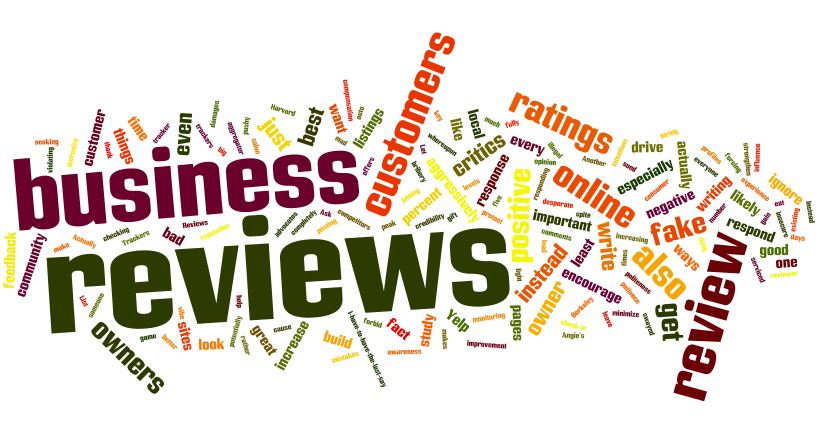 Why Business Reviews Are Important For Your Startup