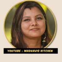 Madhvi's Kitchen