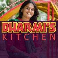 Dharmis Kitchen