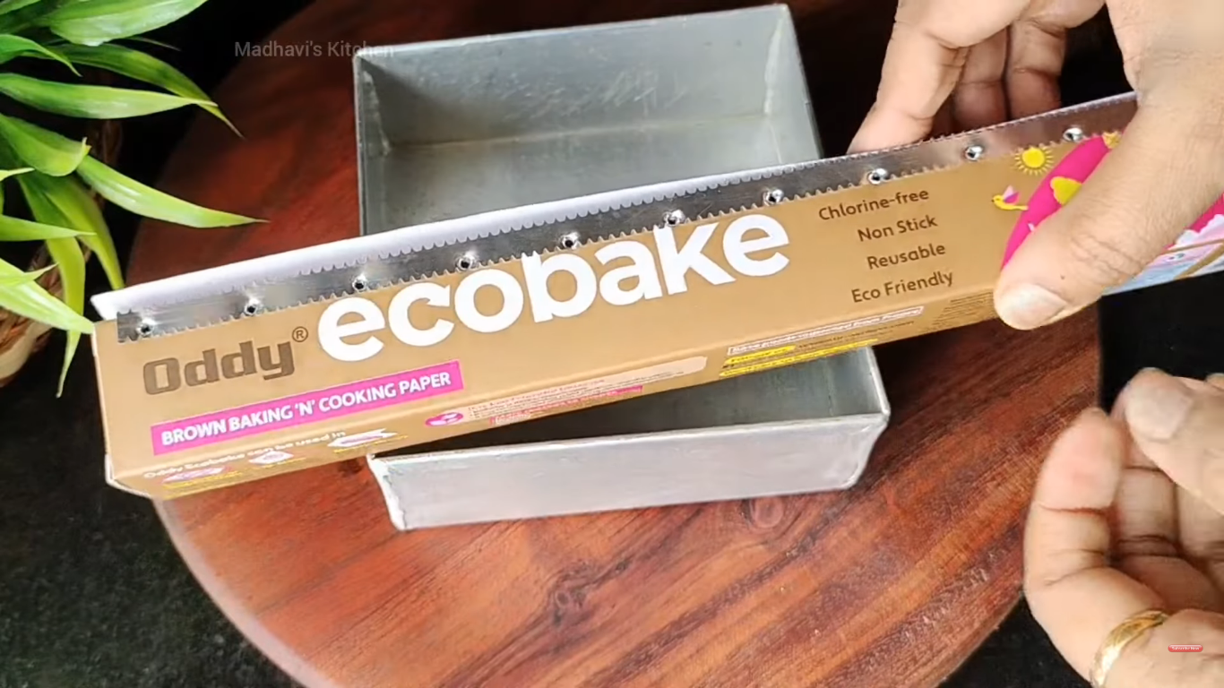 dessert recipe