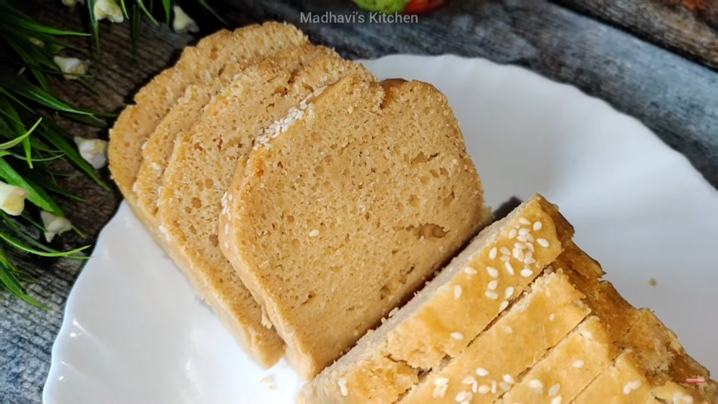 Brown bread recipe