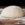 Homemade yeast dough ball for pizza on floured wooden table