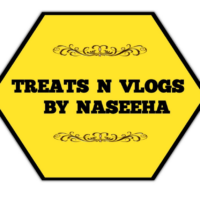 treats and vlogs