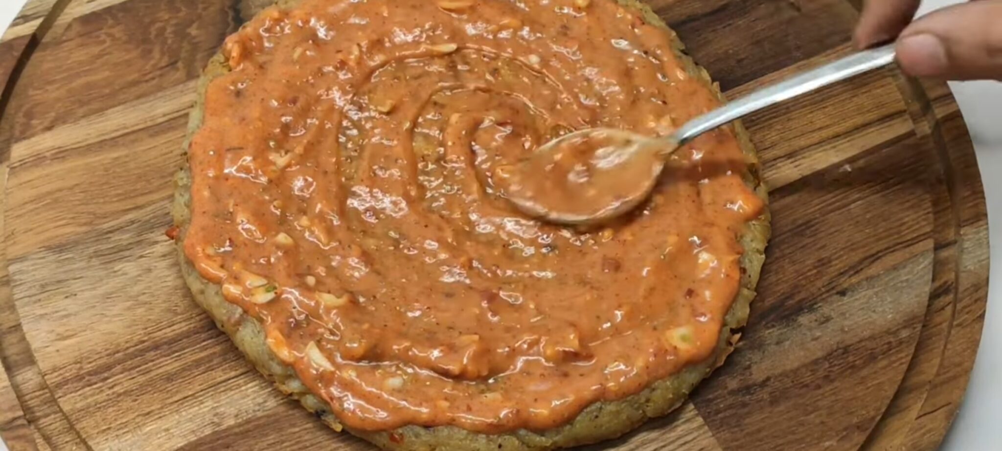 Potato Cheese Pizza Oddy uniwraps