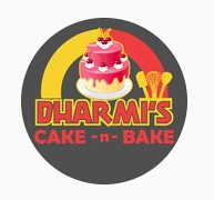 Dharmis cake n bake