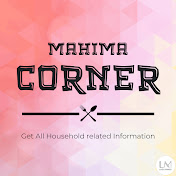 mahima's corner
