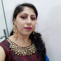 mamta yadav